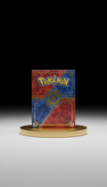 Booster Box Factory-Sealed 36 Packs